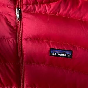 PATAGONIA KIDS